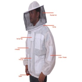 Beekeeping Jackets